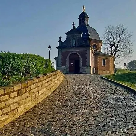 Buizemont 2* Geraardsbergen